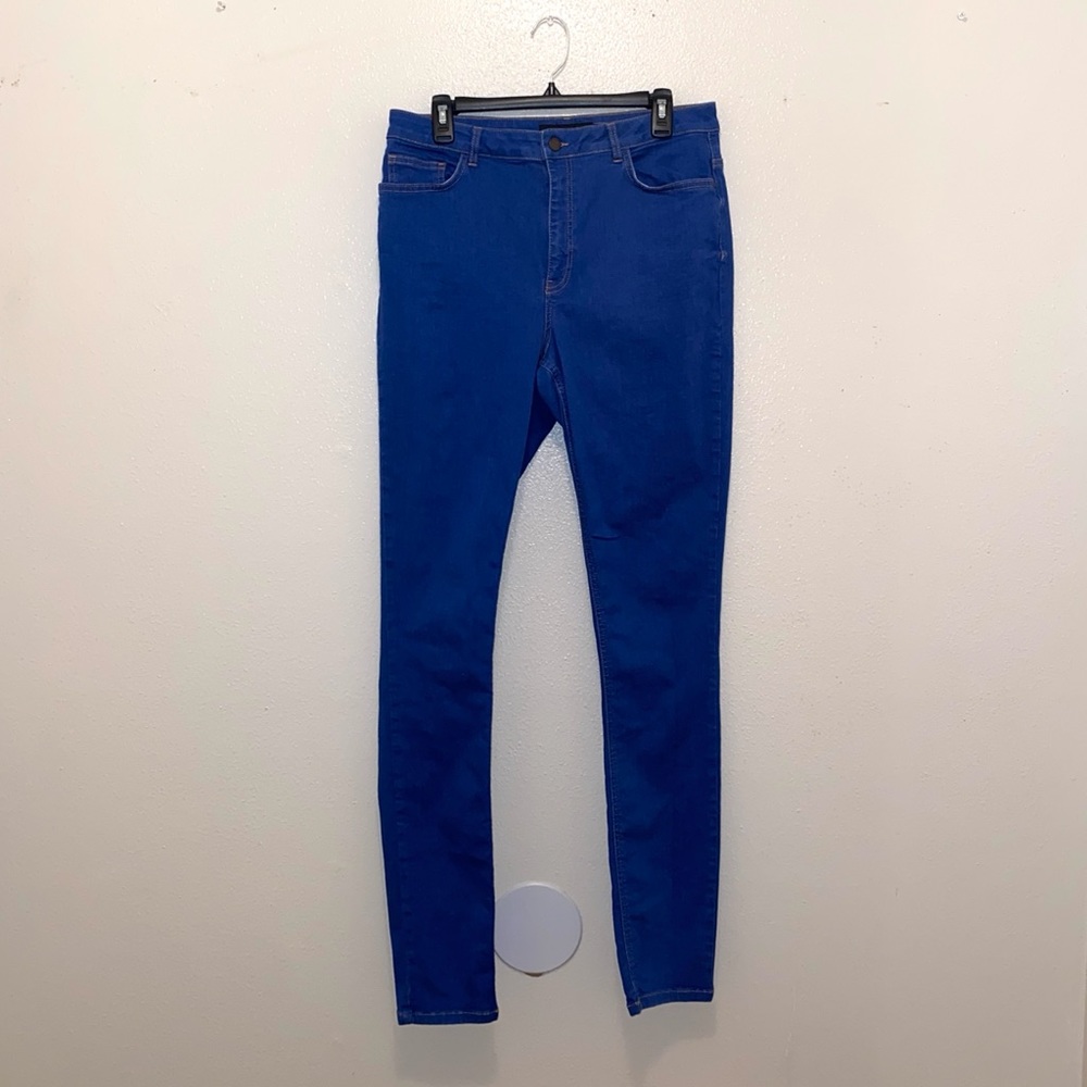 TALL JEANS